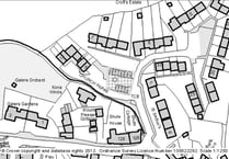 Plan for 5 Zed Pods homes at Sandford approved
