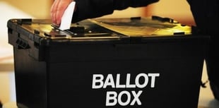 Town and Parish election candidates for the Crediton area
