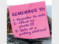 Countdown to Mid Devon's elections on May 4
