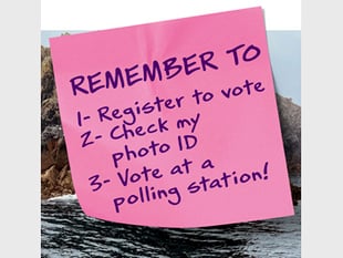Countdown to Mid Devon's elections on May 4
