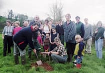 Join Sandford's 25th anniversary celebration