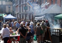 Crediton Town Council grants £32,600 to 29 local groups
