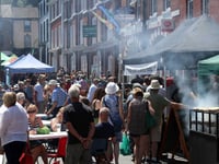 Crediton Town Council grants £32,600 to 29 local groups
