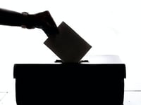 Letter: Get rid of our antiquated first past the post voting system
