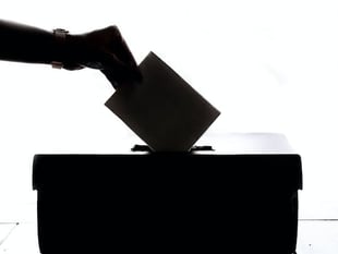 Get registered for the Police and Crime Commissioner election
