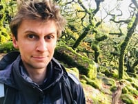 Crediton bookshop to present an evening with author Guy Shrubsole 
