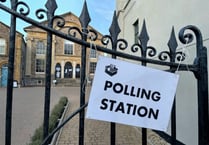 Voters go to the polls to elect Police and Crime Commissioner