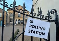 Voters go to the polls to elect new county councillors