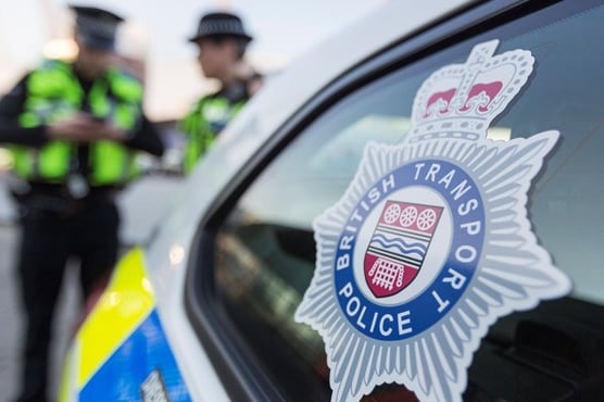 British Transport Police
