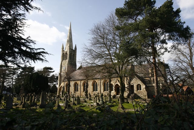 More Mid Devon deaths registered last year than any year since pandemic began