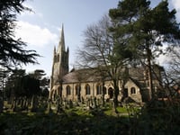 More Mid Devon deaths registered last year than any year since pandemic began