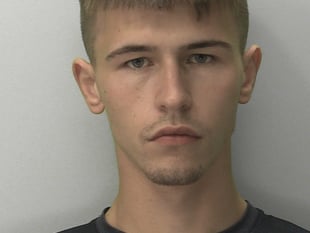 Dealer who exploited children in care gets 8 years and 3 months
