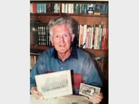 Tributes paid to hugely respected headteacher
