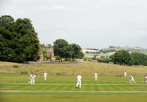 Sandford Cricket Club North Devon League team suffer defeat