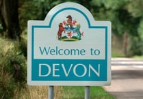 Thorverton History Society members hear about Devon Place Names
