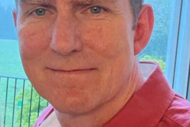Police name Kingsbridge crash victim