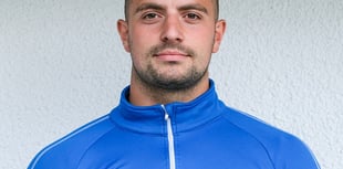 Okehampton through to Cup final