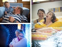 RGB chooses Children's Hospice South West as its charity partner
