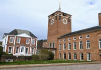 Future of potential community land at county council HQ hangs in balance