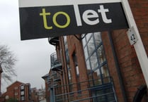 New Mid Devon social housing lettings fell by more than 10% in last decade