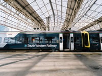 Biofuel issues causing problems for South Western Railway services
