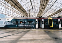 Biofuel issues causing problems for South Western Railway services
