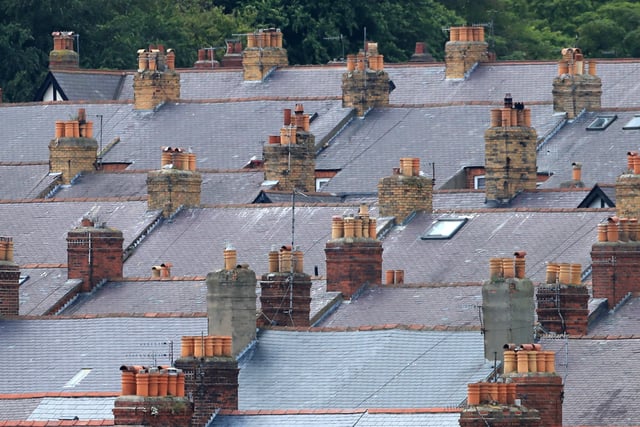Census 2021: More Mid Devon residents own holiday homes
