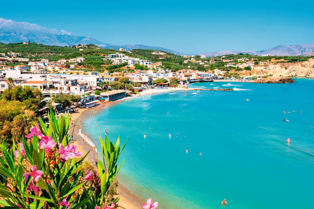 Exeter Airport expands flights with TUI for summer 2024
