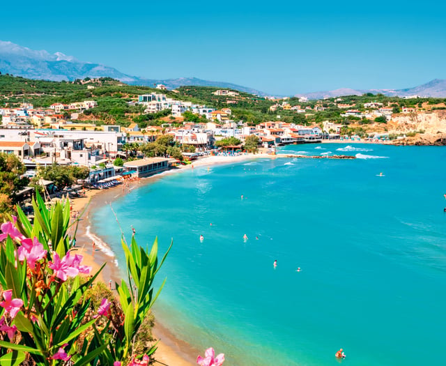 Exeter Airport expands flights with TUI for summer 2024
