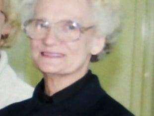 Una Hobbs of Bow remembered with fondness
