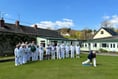 North Tawton Bowling Club looks forward to the new season
