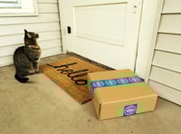 Citizens Advice warning: Beware parcel scams!
