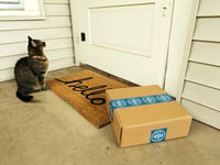 Citizens Advice warning: Beware parcel scams!
