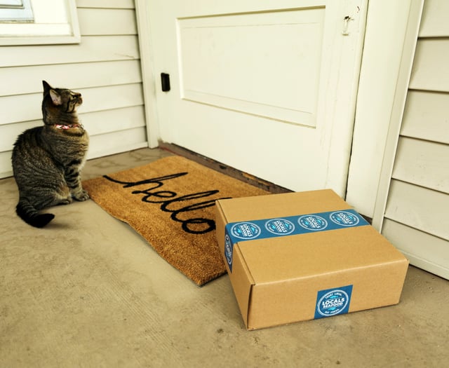 Citizens Advice warning: Beware parcel scams!
