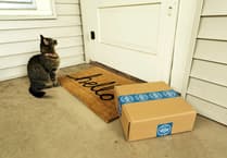 Citizens Advice warning: Beware parcel scams!