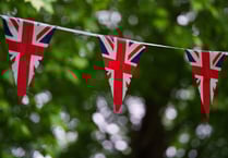 Two competitions at Lapford to celebrate the Coronation