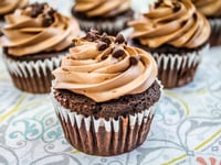 Bake Off and Afternoon tea at Crediton Congregational Church
