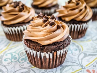 Bake Off and Afternoon tea at Crediton Congregational Church
