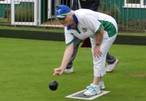Crediton Bowling Club starts the new season