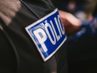 Police say person was headbutted outside asylum seeker hotel
