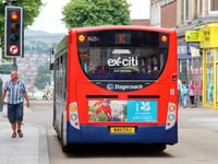 Stagecoach SW criticised for not turning up  at council meeting
