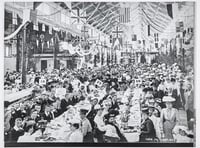 North Devon's ‘Right Royal Occasions’ exhibition
