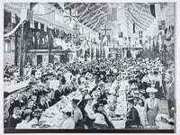 North Devon's ‘Right Royal Occasions’ exhibition
