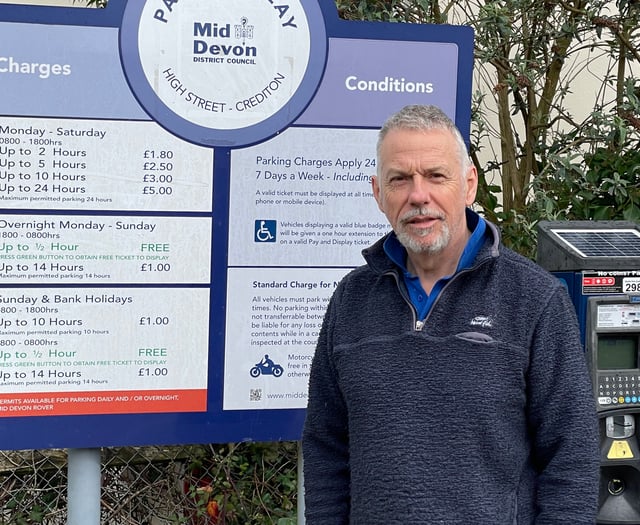 Household Support Funding Available in Mid Devon