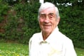 Councillor report for September by Cllr Frank Letch