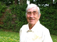 Councillor report for September by Cllr Frank Letch
