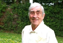 Councillor report for September by Cllr Frank Letch