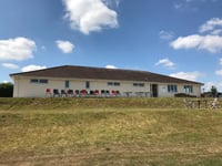 Tedburn St Mary FC looking for two new managers
