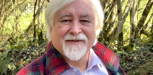 Letter: Could be big change to come for Crediton