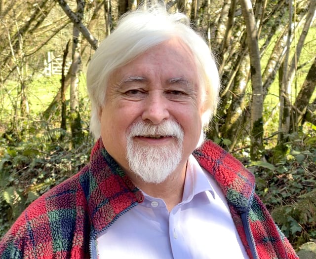 Call to tackle overgrown Mid Devon council house gardens